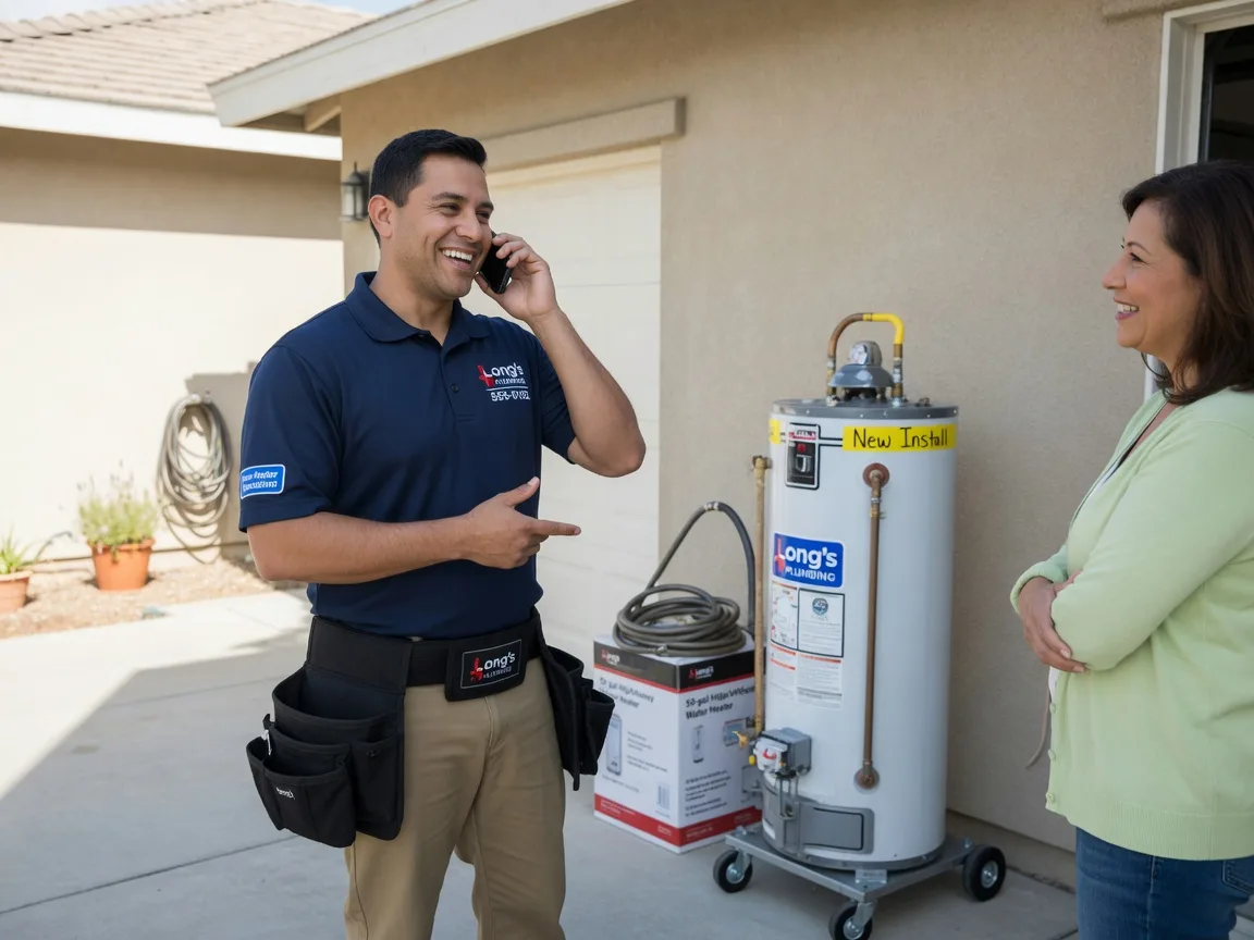 Leak Detection Krum, TX FAQs